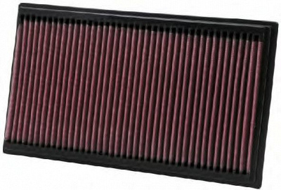 K&N FILTERS 332273 - Воздушный фильтр